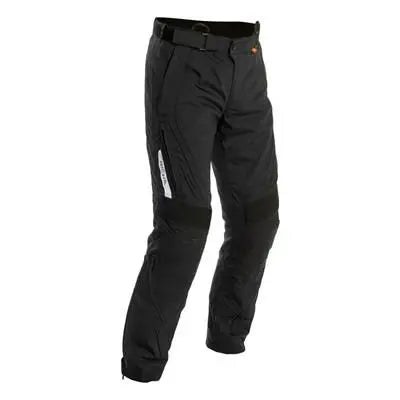 Richa Impact Textile Trouser Black - FREE UK Shipping, FREE 365 Day Returns | Moto Central