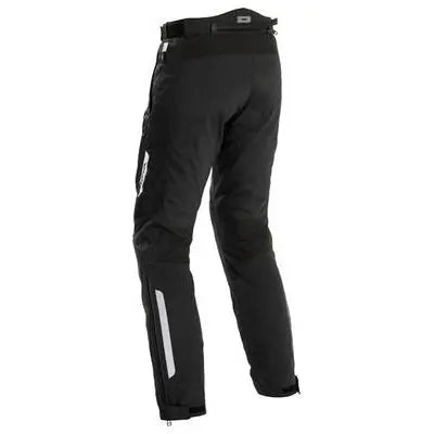 Richa Impact Textile Trouser Black - FREE UK Shipping, FREE 365 Day Returns | Moto Central