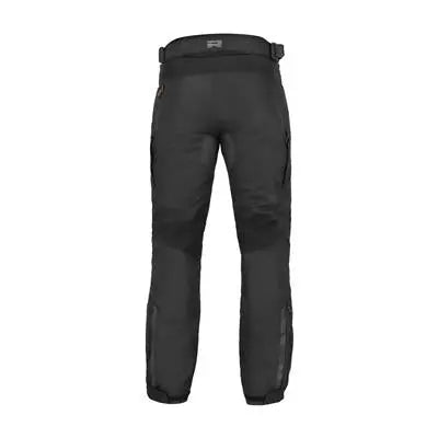 Richa Infinity 3 Trouser Black - FREE UK Shipping, FREE 365 Day Returns | Moto Central