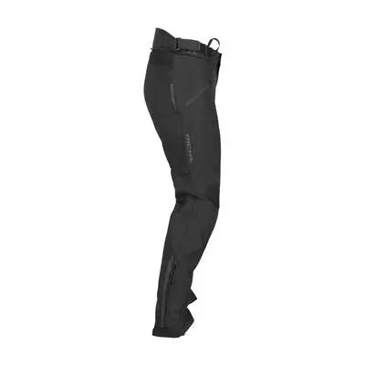 Richa Infinity 3 Ladies Trouser Black - FREE UK Shipping, FREE 365 Day Returns | Moto Central