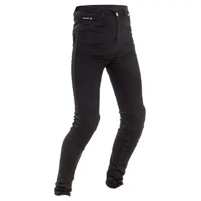 Richa Protective Jeggings Black - FREE UK Shipping, FREE 365 Day Returns | Moto Central