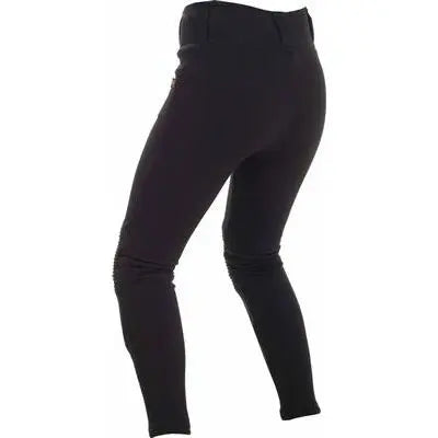 Richa Kodi Ladies Protective Leggings Black - FREE UK Shipping, FREE 365 Day Returns | Moto Central