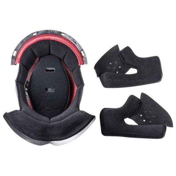 LS2 FF353 Junior Helmet Liner