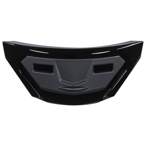 LS2 Chin Air Vent For FF399 Valiant Matt Black Helmet