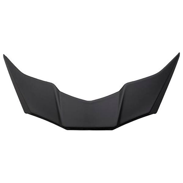 LS2 Rear Air Vent Matt Black For Storm FF800 Helmets