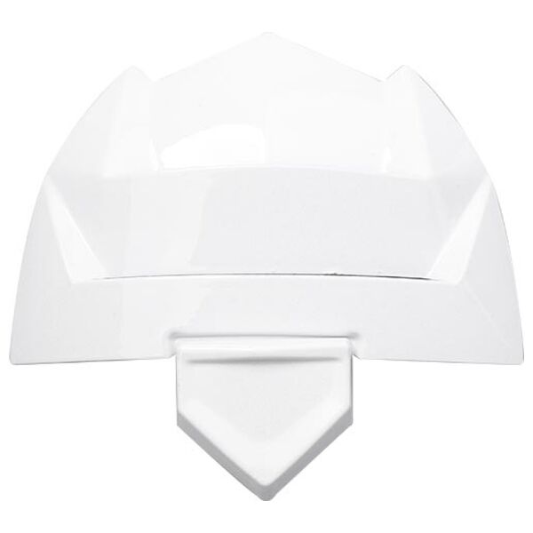 LS2 Top Air Vent White For Storm FF800 Helmets