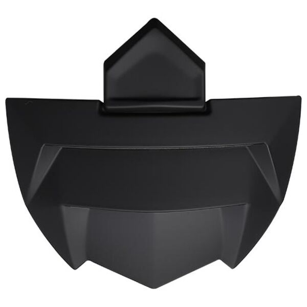 LS2 Top Air Vent Matt Black For Storm FF800 Helmets