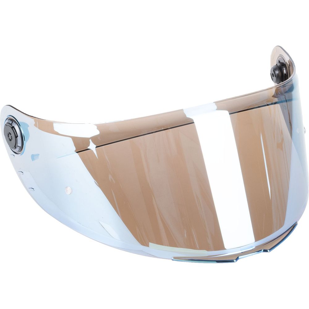 MT V 14B Visor Iridium Blue For Targo S Helmets