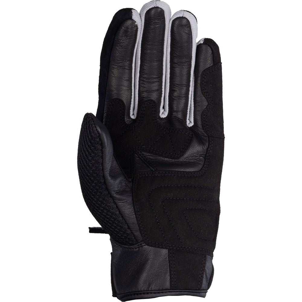 ARMR Eyoshi 3.0 Air Textile Gloves Black / Light Grey