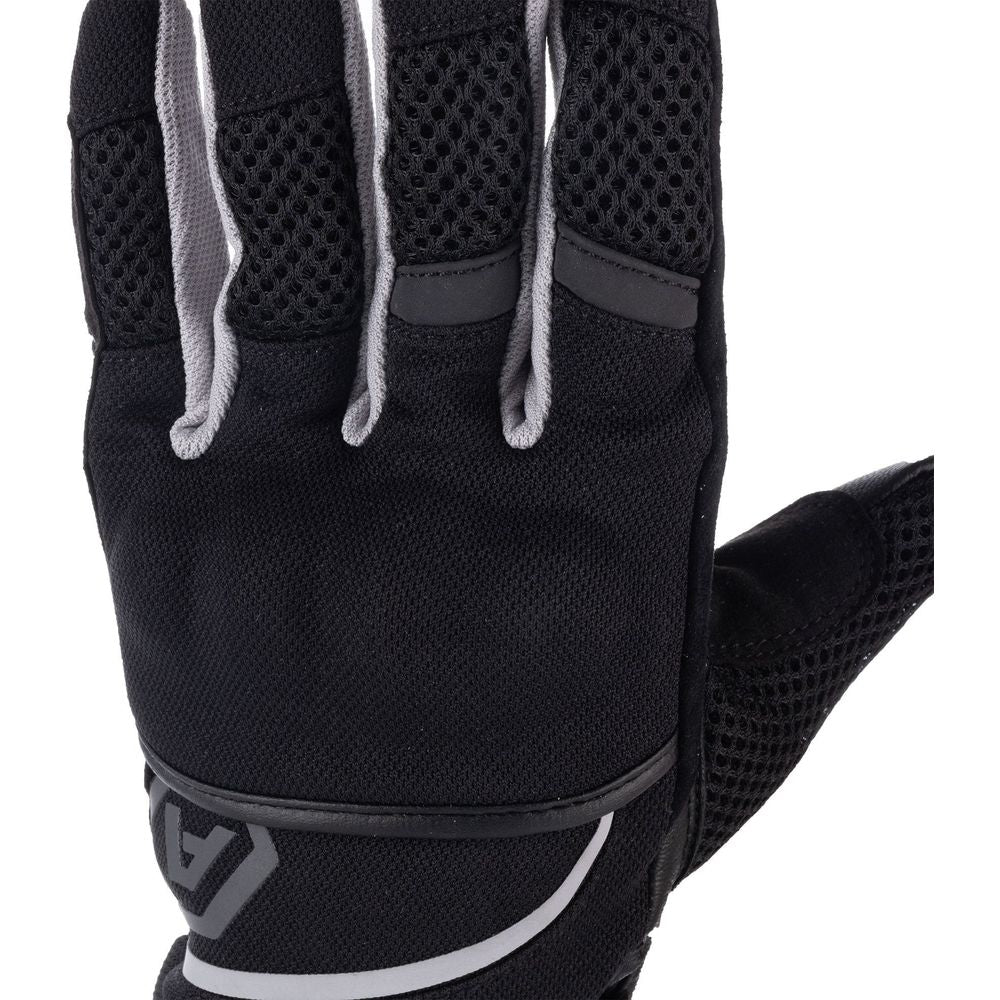 ARMR Eyoshi 3.0 Air Textile Gloves Black / Light Grey