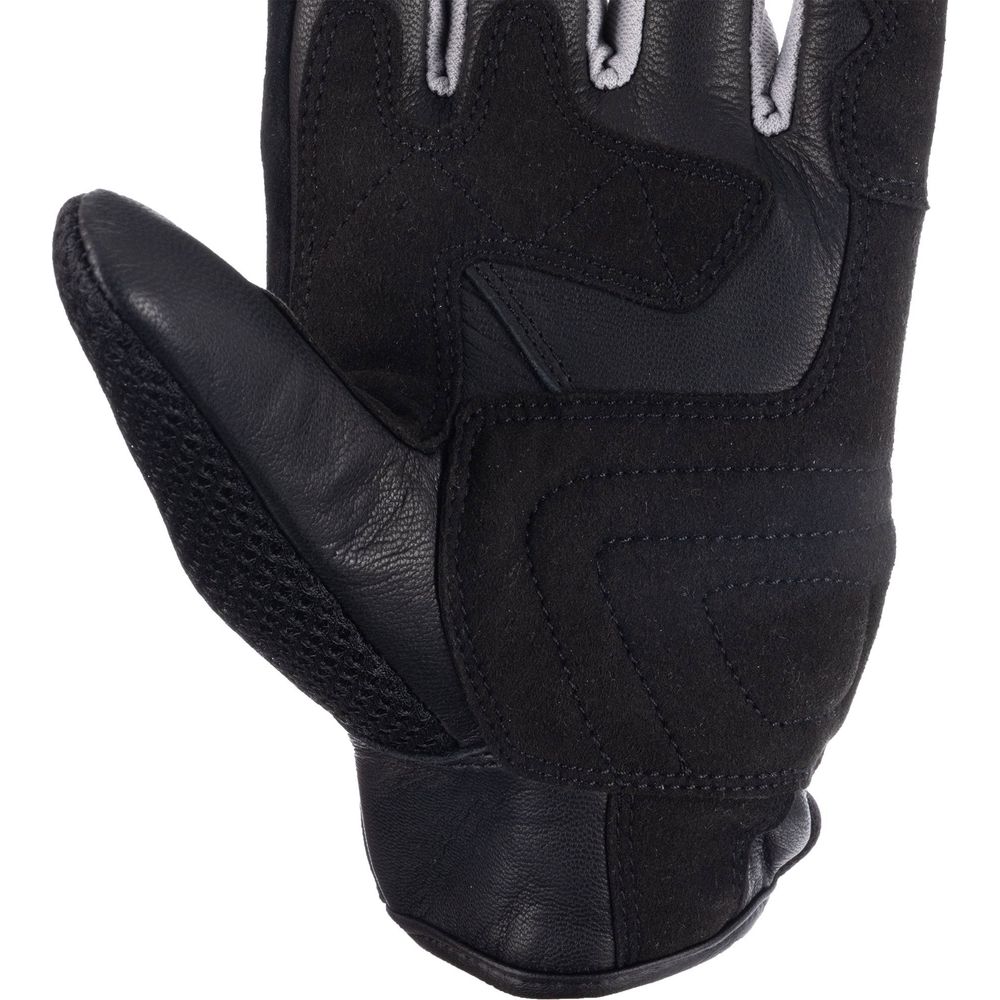 ARMR Eyoshi 3.0 Air Textile Gloves Black / Light Grey