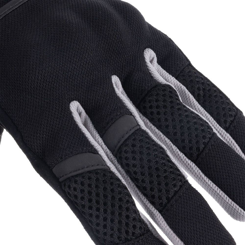 ARMR Eyoshi 3.0 Air Textile Gloves Black / Light Grey