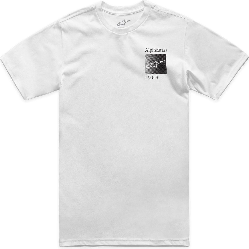 Alpinestars Boxes CSF T-Shirt White