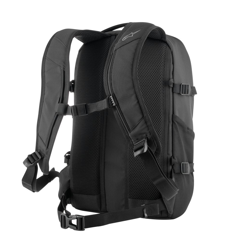 Alpinestars AMP3 Back Pack Black