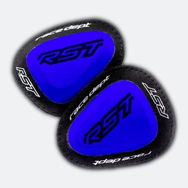 RST Factory Elbow Sliders Blue