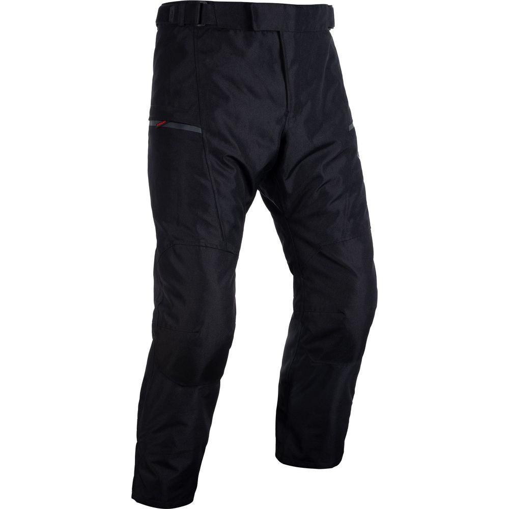 ARMR Kiso 4.0 Waterproof Textile Trouser Black