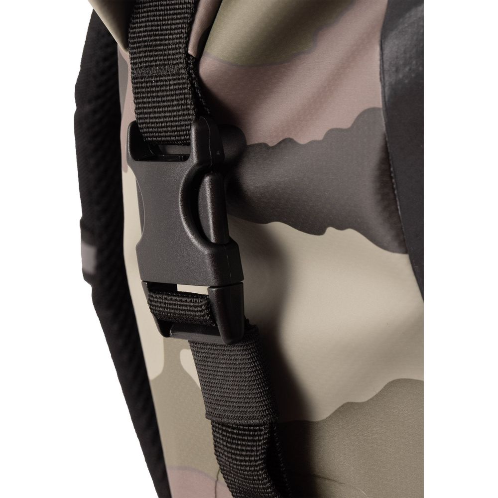 Oxford Aqua B-25 Backpack Camouflage