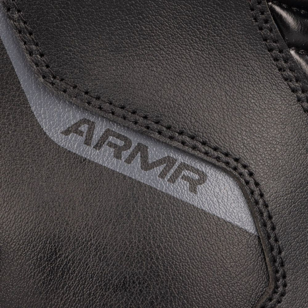 ARMR Kiso 4.0 Waterproof Boots Black