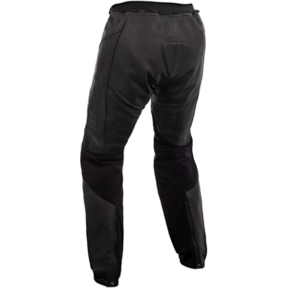 ARMR Raiden 3.0 Leather Trouser Black