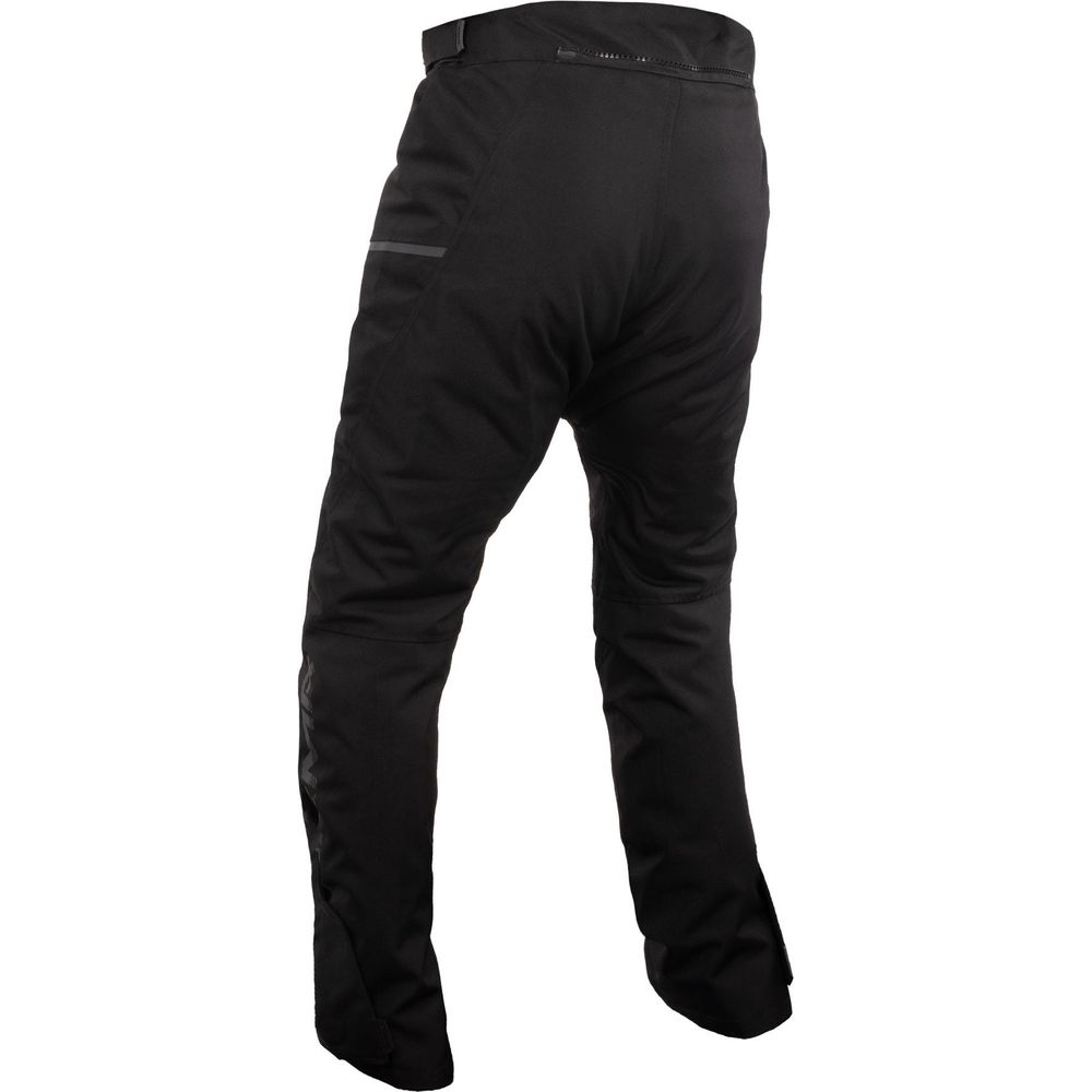 ARMR Kiso 4.0 Waterproof Textile Trouser Black