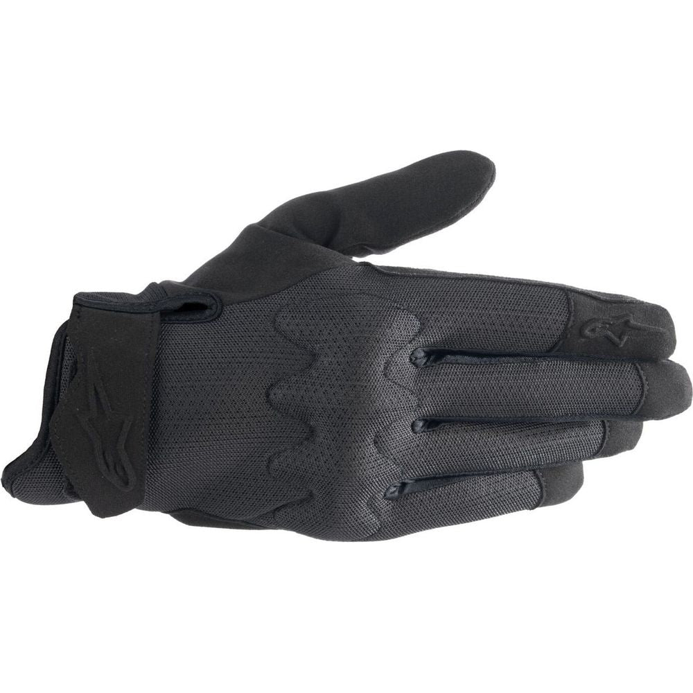 Alpinestars Stated Air Gloves Black / Black