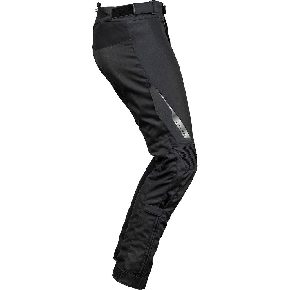 Tucano Urbano Pantamoto Hydroscud Trouser Black