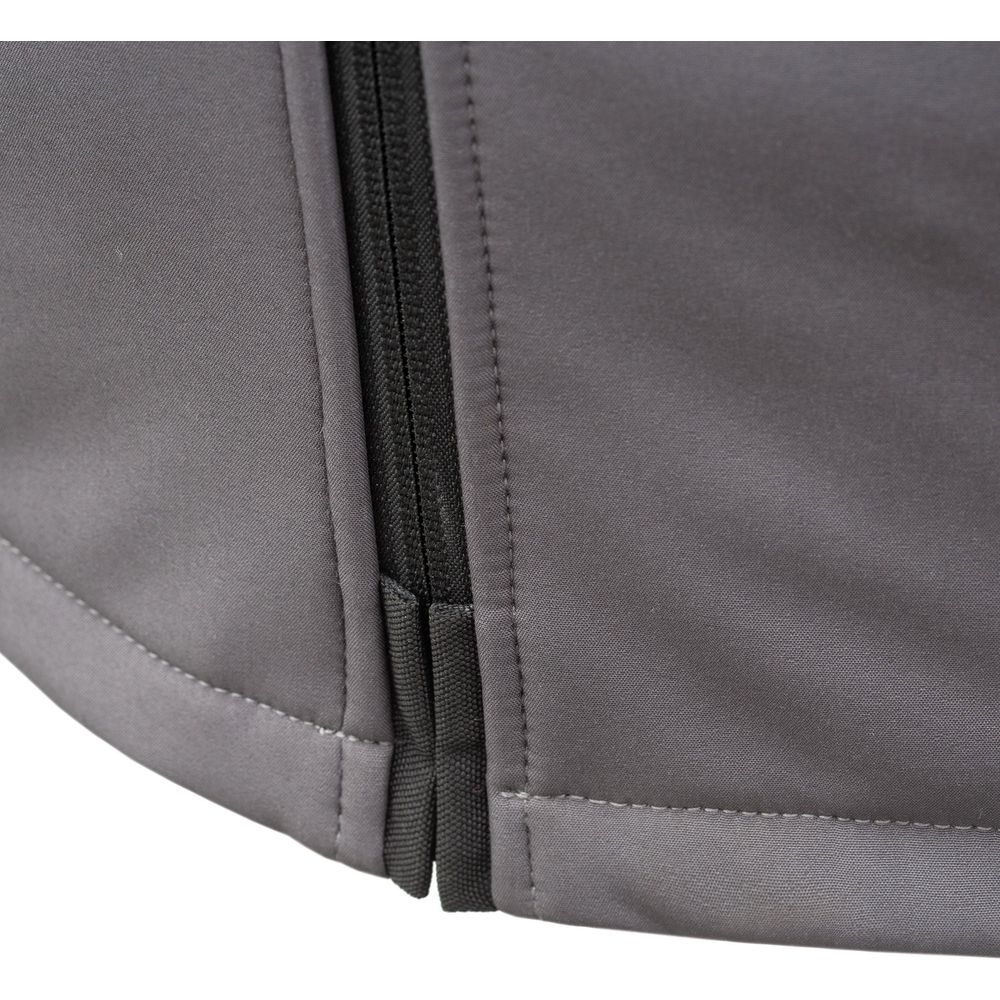 Tucano Urbano Ovetto CE Jacket Dark Grey