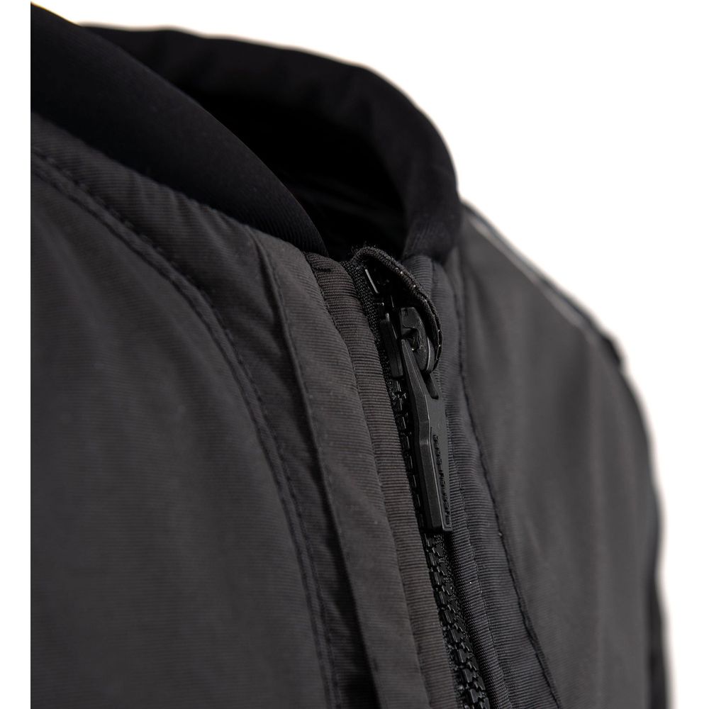 Tucano Urbano Airscud Jacket Black - FREE UK Shipping, FREE 365 Day Returns | Moto Central