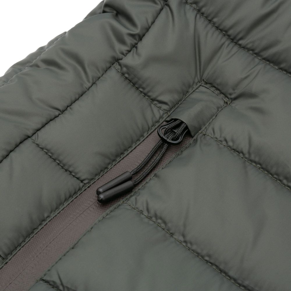 Tucano Urbano Superleggero Down Jacket Airborne Green  - FREE UK Shipping, FREE 365 Day Returns | Moto Central