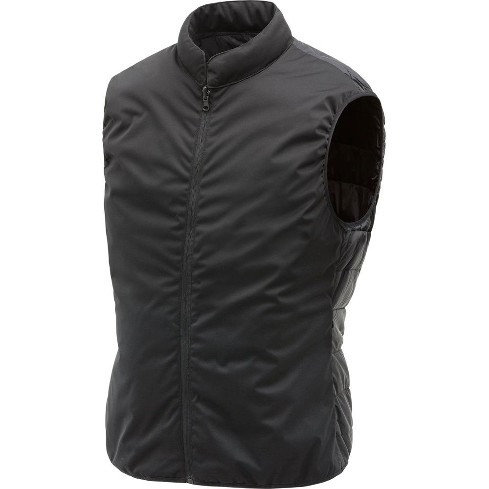 Tucano Urbano Orbis Hydroscud Jacket Black  - FREE UK Shipping, FREE 365 Day Returns | Moto Central