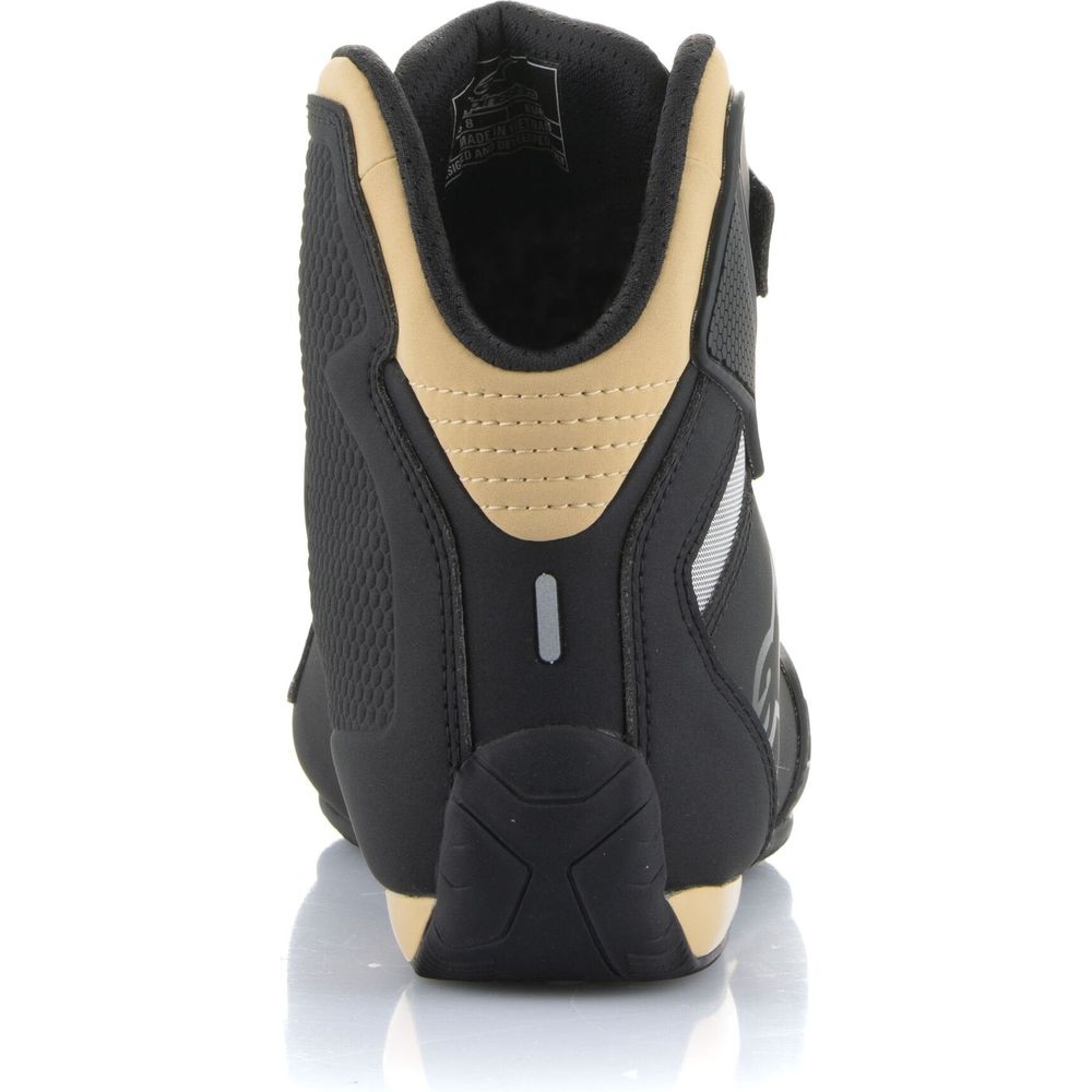 Alpinestars Stella Sektor Ladies Shoes Black / Champagne