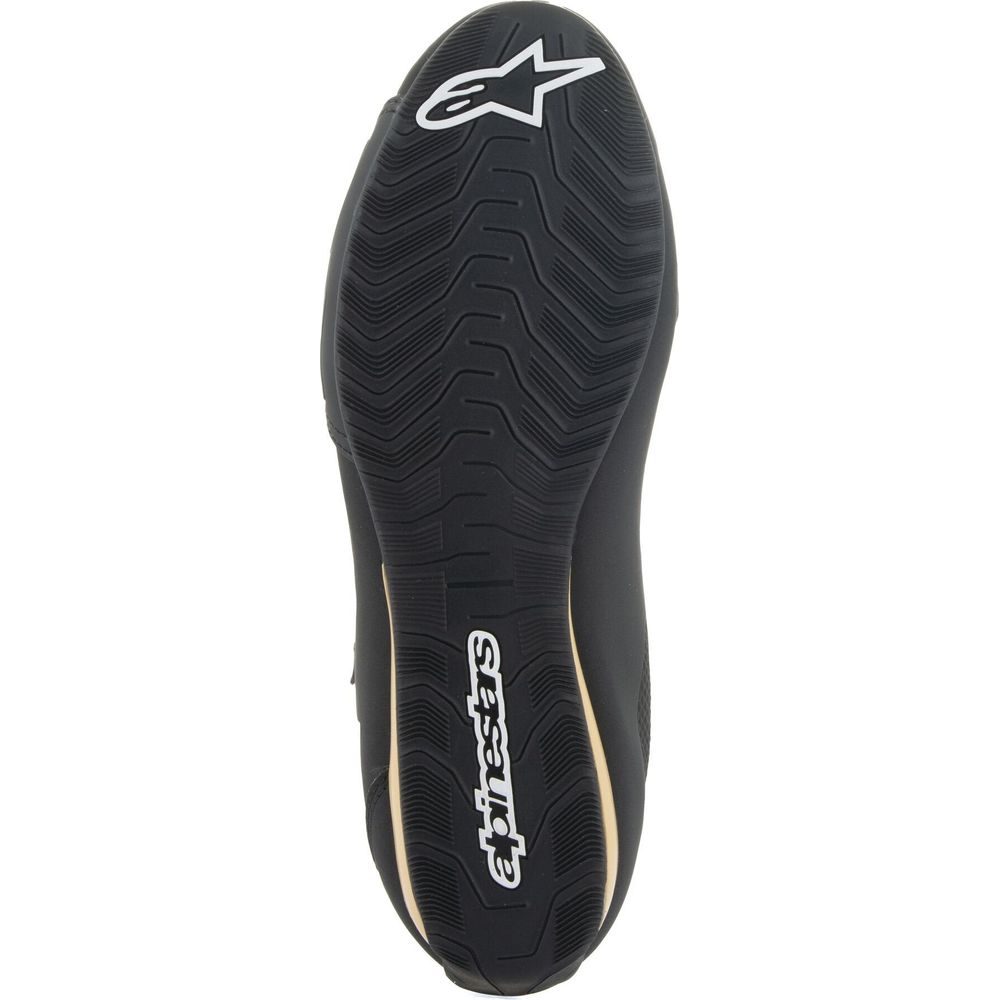 Alpinestars Stella Sektor Ladies Shoes Black / Champagne