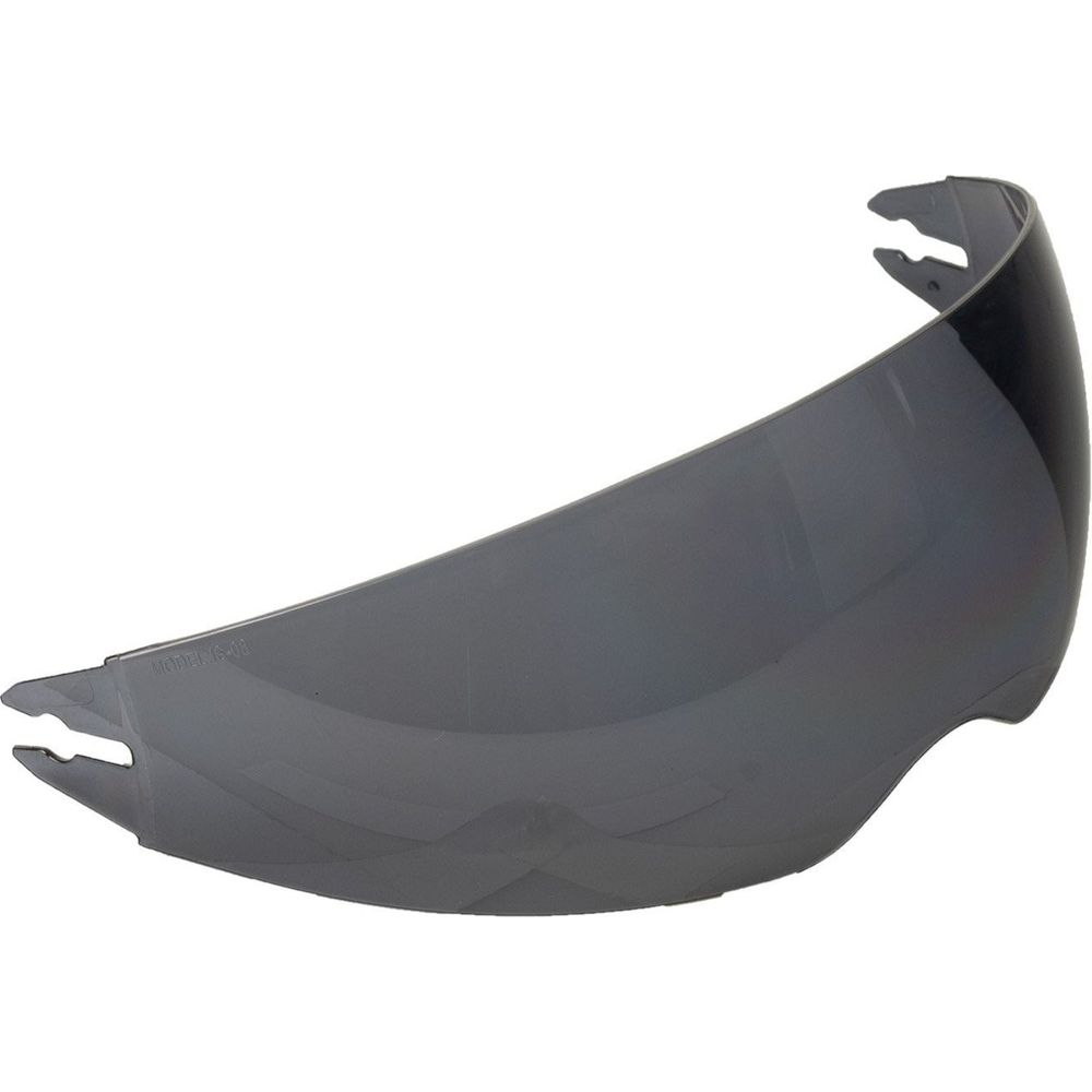 HJC IS-08 V90 Sun Visor Black / Dark Smoke