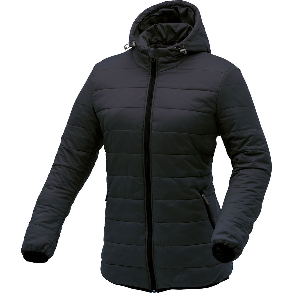 Tucano Urbano Stella Hydroscud Ladies Parka Dark Blue