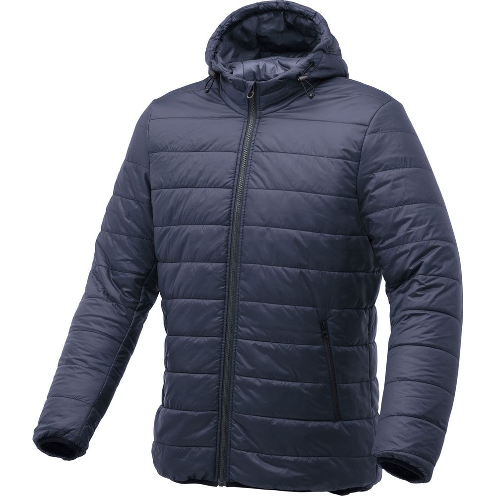 Tucano Urbano Monte Hydroscud Parka Dark Blue