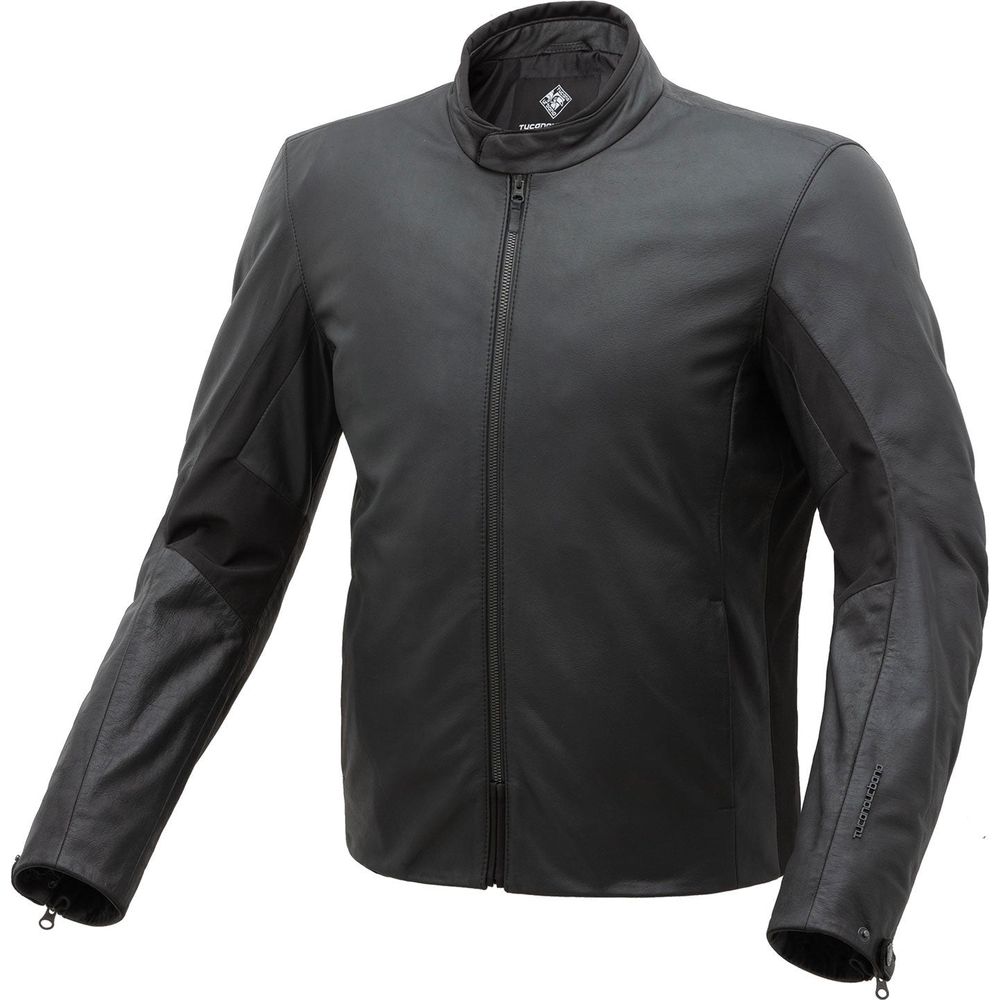 Tucano Urbano Vittorio Jacket Black