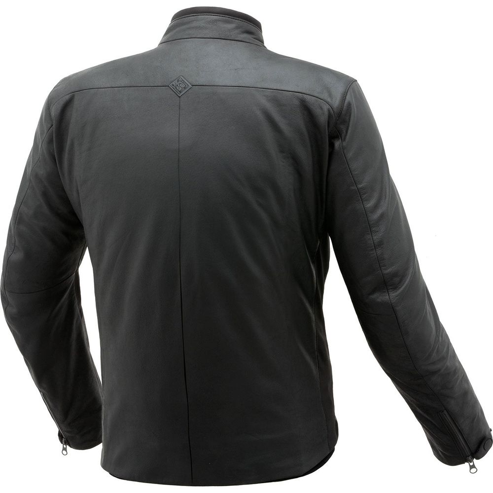 Tucano Urbano Vittorio Jacket Black