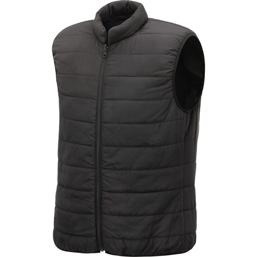 Tucano Urbano Massimo Jacket Black