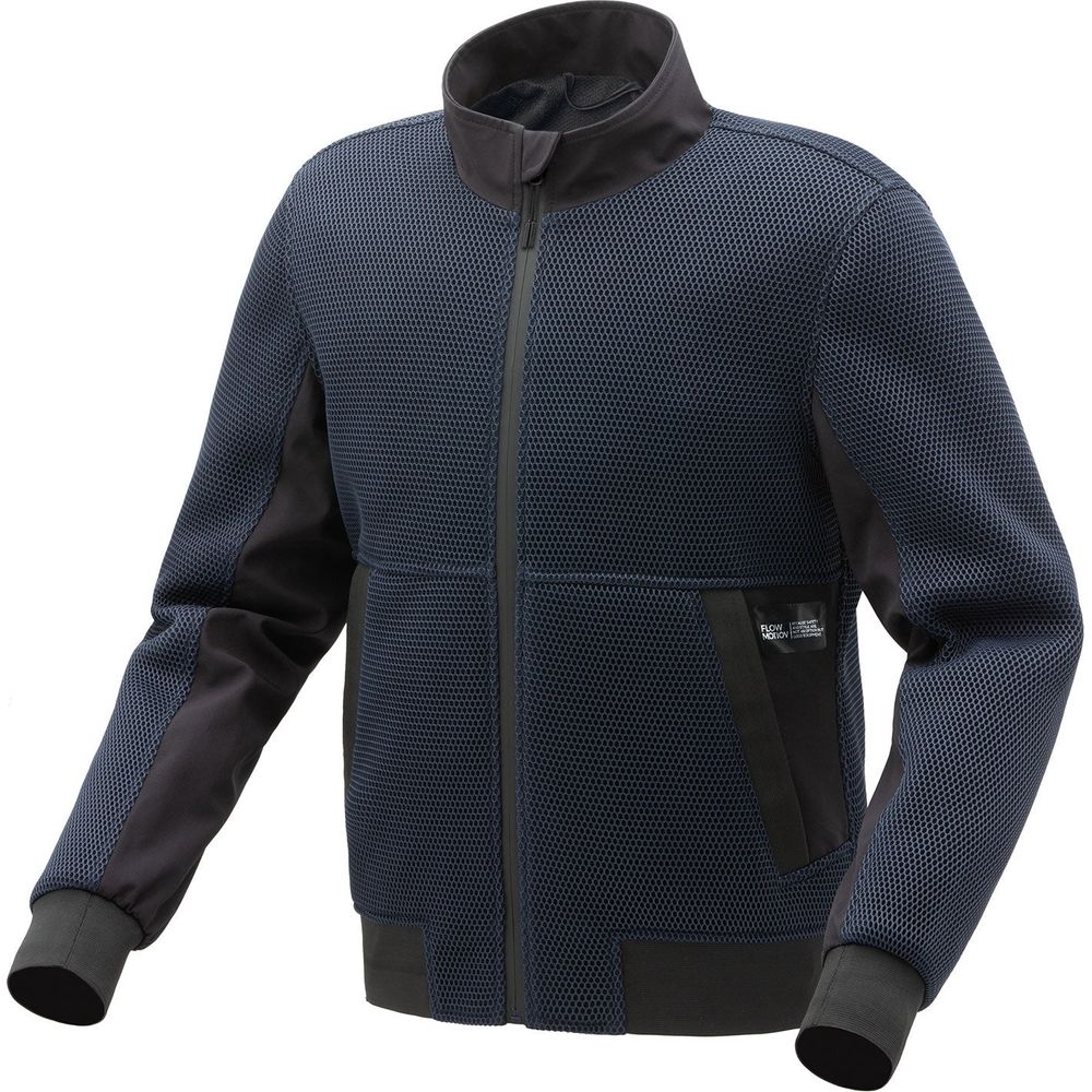 Tucano Urbano Flowmotion Jacket Dark Blue