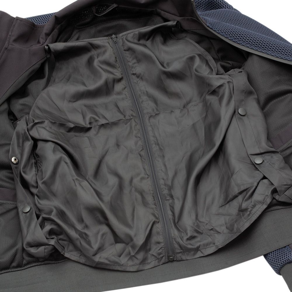 Tucano Urbano Flowmotion Jacket Dark Blue