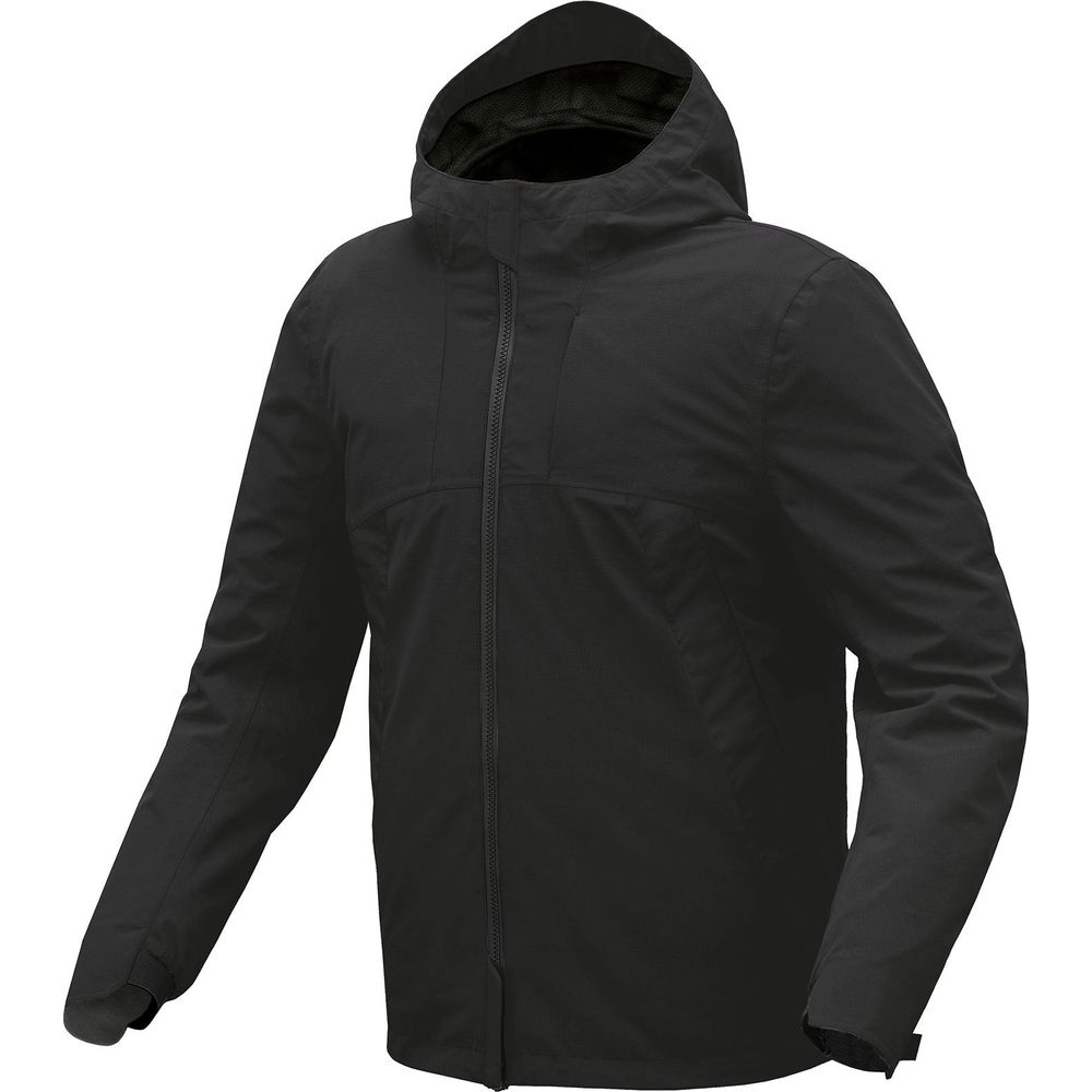 Tucano Urbano New Step Hydroscud Jacket Dark Grey