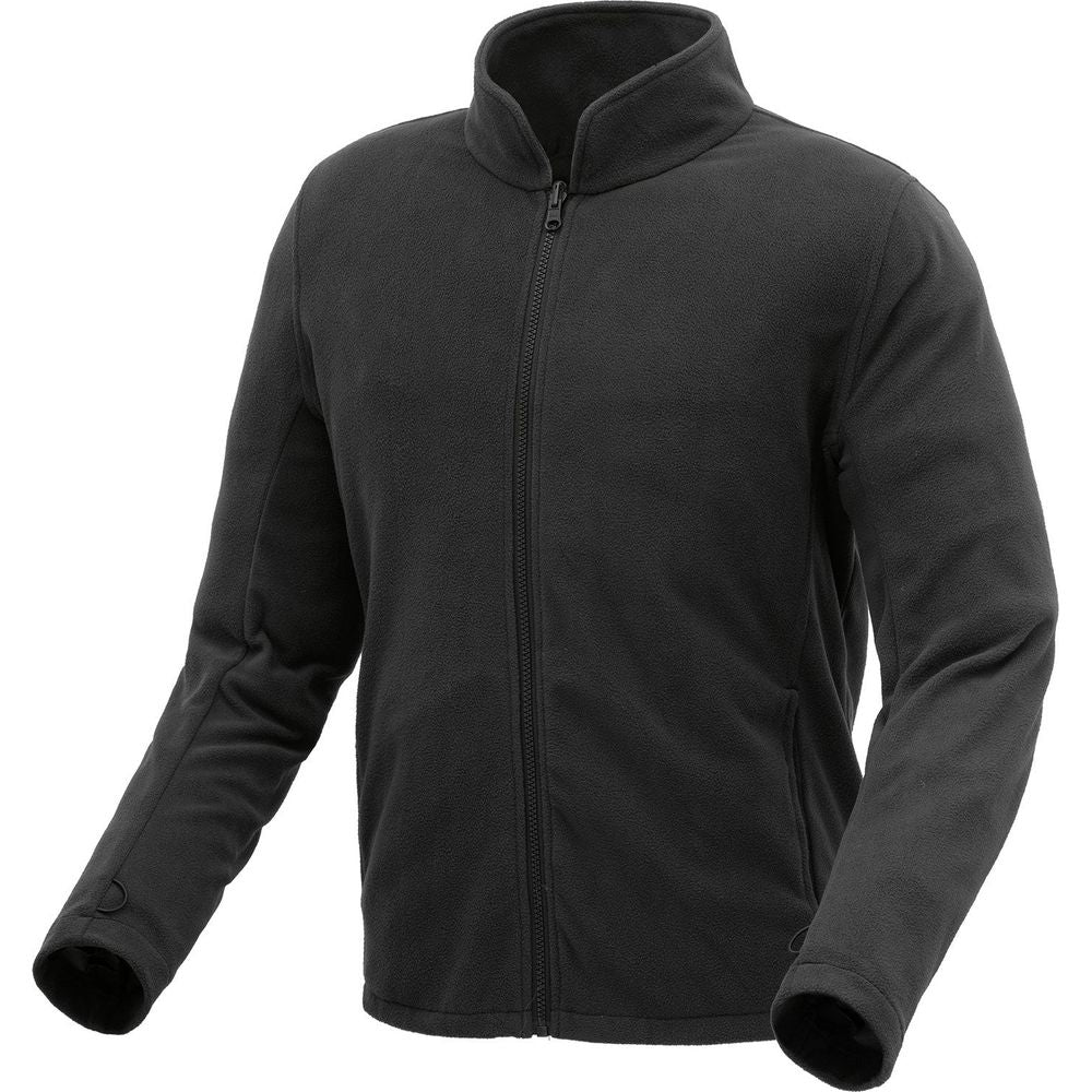 Tucano Urbano New Step Hydroscud Jacket Dark Grey  - FREE UK Shipping, FREE 365 Day Returns | Moto Central