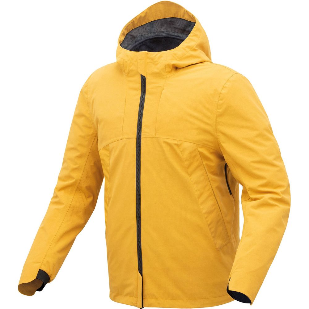 Tucano Urbano New Step Hydroscud Jacket Ocher