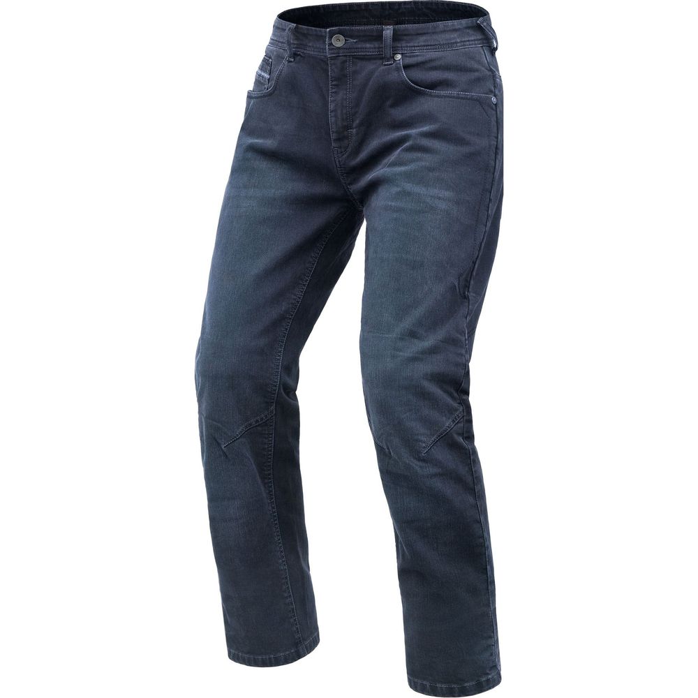 Tucano Urbano Zeno Jeans Dark Blue