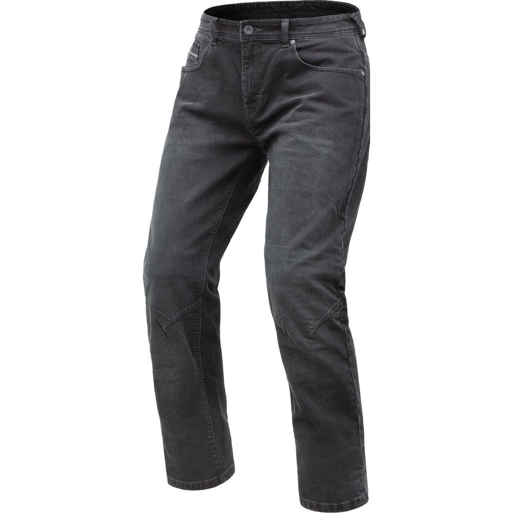 Tucano Urbano Zeno Jeans Black