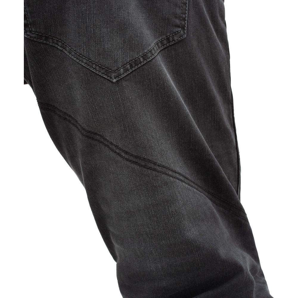 Tucano Urbano Zeno Jeans Black