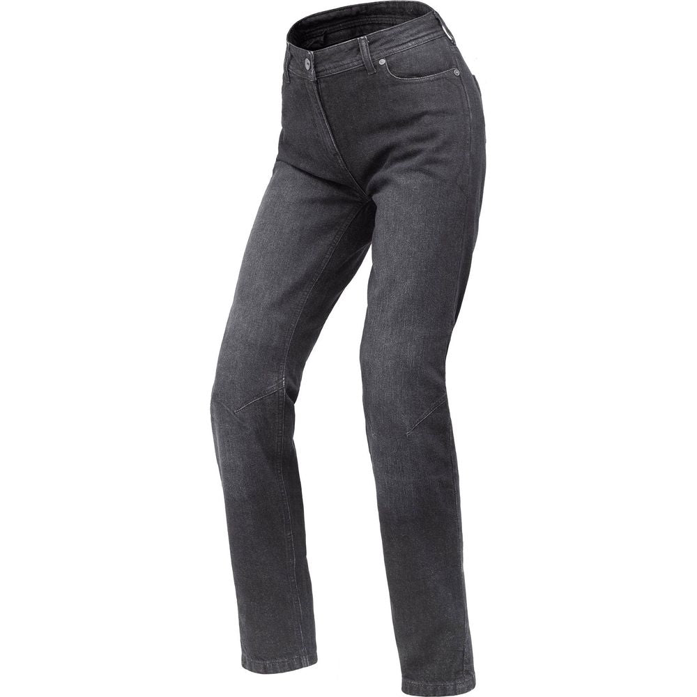 Tucano Urbano Zena Ladies Trouser Black