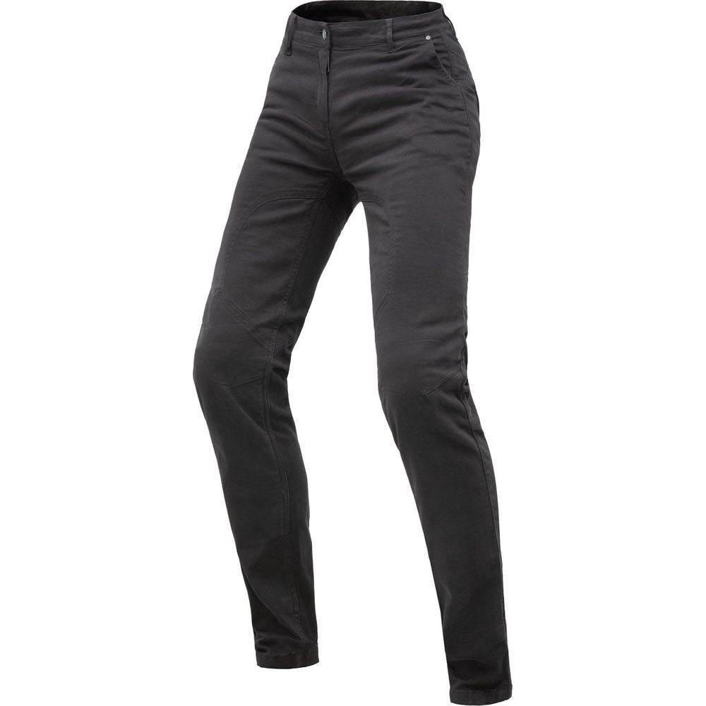 Tucano Urbano Baia Ladies Trouser Black