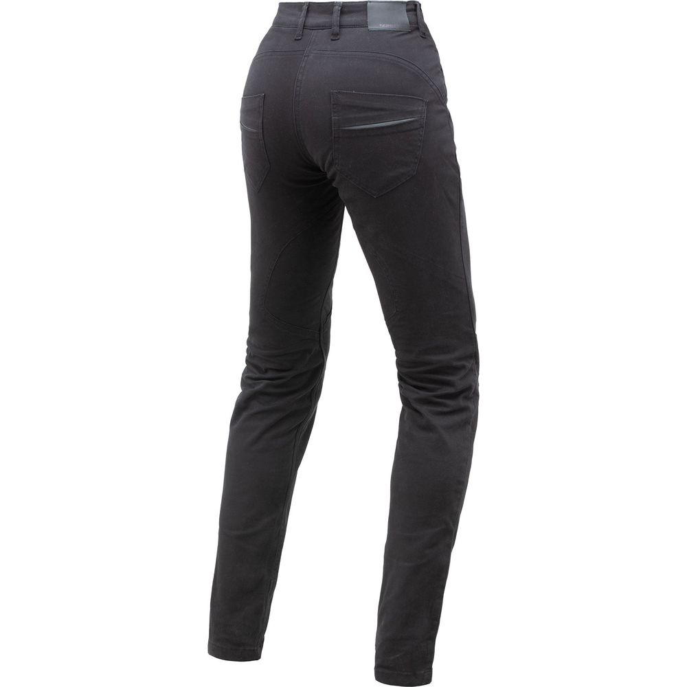 Tucano Urbano Baia Ladies Trouser Black