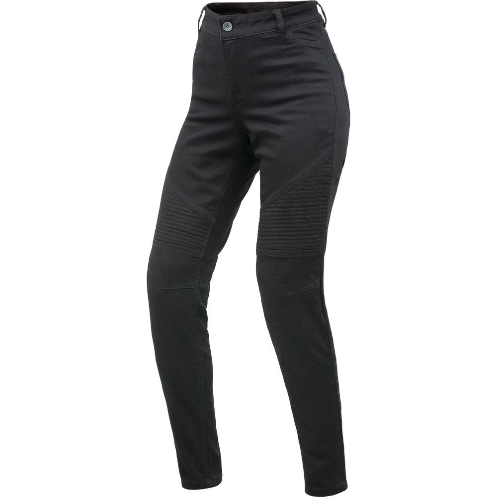 Tucano Urbano Maddalena Ladies Jeggings Black